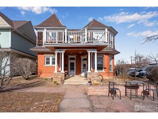 1843 Walnut St B, Boulder, CO 80302