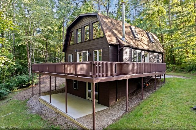 86170 Tappan Highlands Road, Uhrichsville, OH 44683