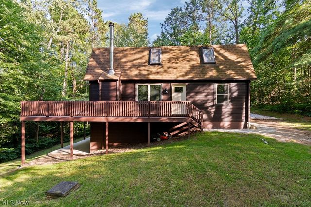 86170 Tappan Highlands Road, Uhrichsville, OH 44683