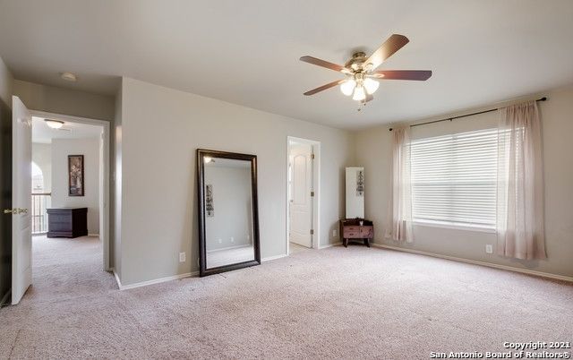 650 Granite Cliff, San Antonio, TX 78251