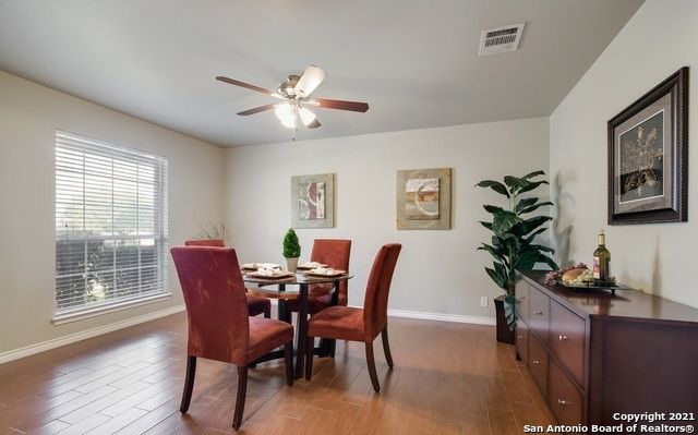 650 Granite Cliff, San Antonio, TX 78251