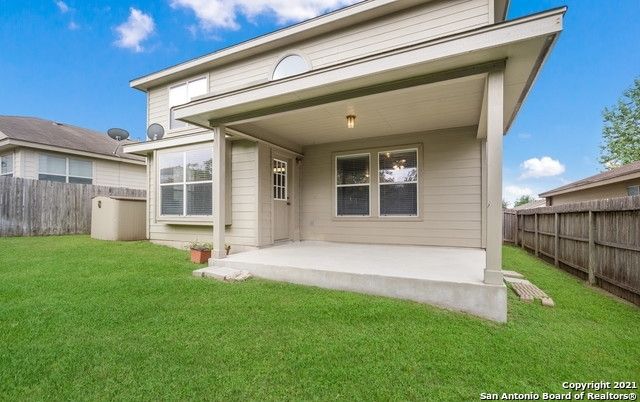 650 Granite Cliff, San Antonio, TX 78251