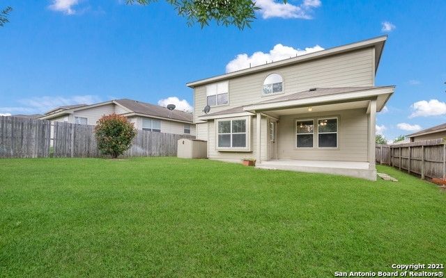 650 Granite Cliff, San Antonio, TX 78251
