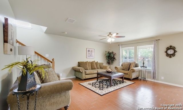 650 Granite Cliff, San Antonio, TX 78251