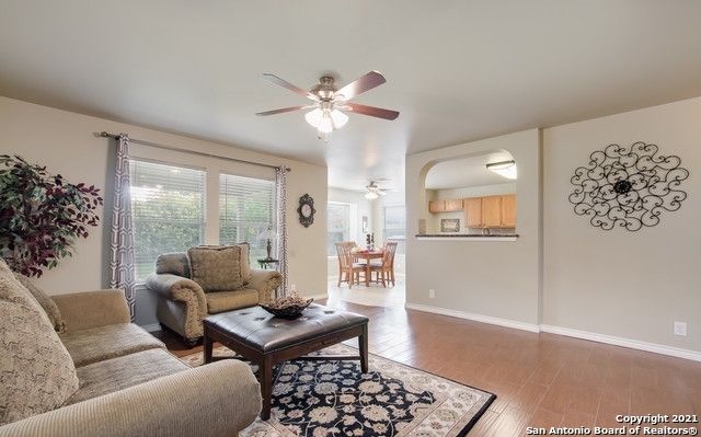 650 Granite Cliff, San Antonio, TX 78251