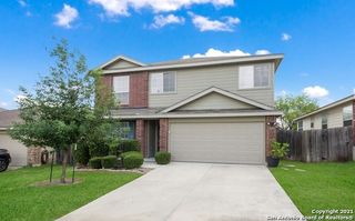 650 Granite Cliff, San Antonio, TX 78251