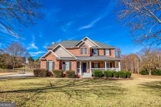 1252 White Columns Drive, Monroe, GA 30656