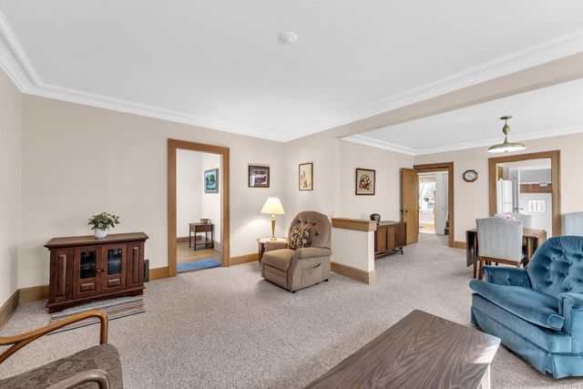 733 West Lawn AVENUE, Racine, WI 53405