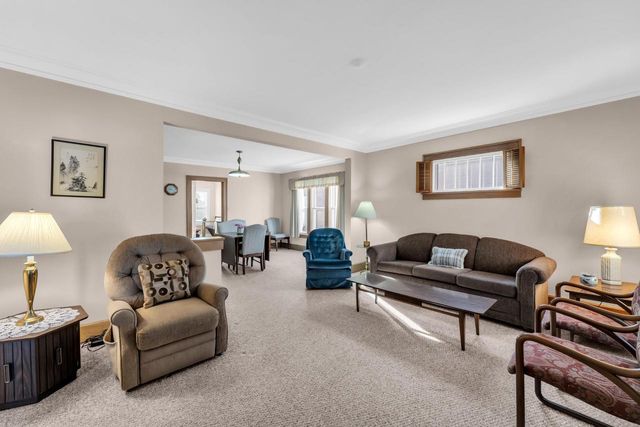 733 West Lawn AVENUE, Racine, WI 53405