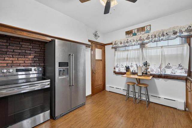 3364 S 17th STREET, Milwaukee, WI 53215