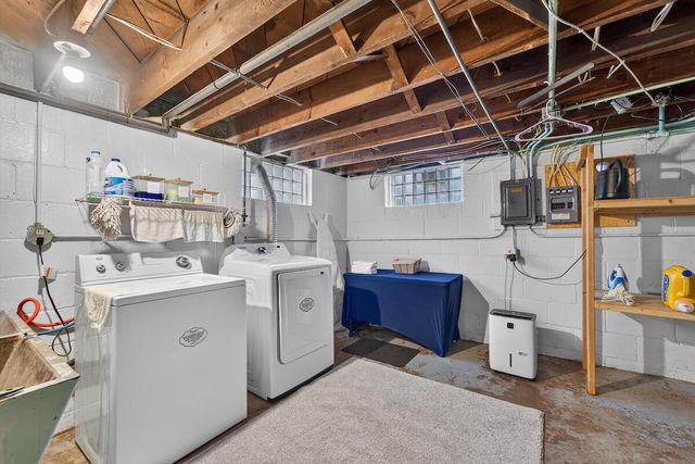 3364 S 17th STREET, Milwaukee, WI 53215
