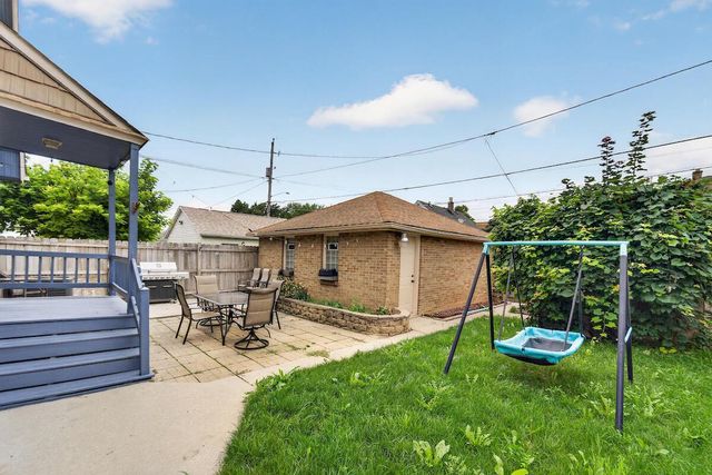3364 S 17th STREET, Milwaukee, WI 53215