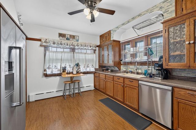 3364 S 17th STREET, Milwaukee, WI 53215