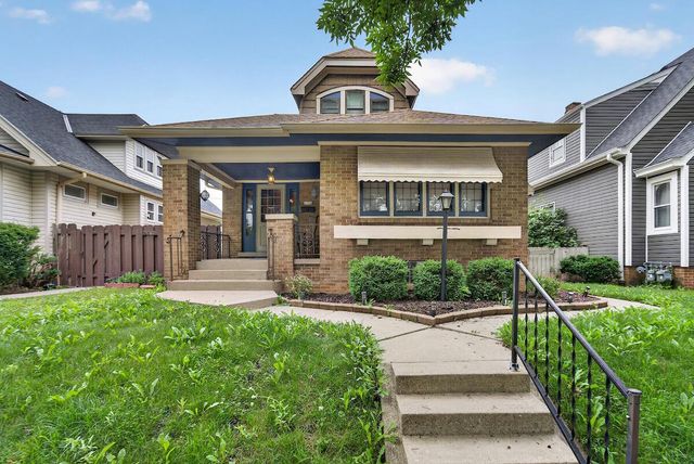 3364 S 17th STREET, Milwaukee, WI 53215
