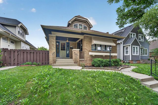 3364 S 17th STREET, Milwaukee, WI 53215