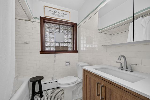 3364 S 17th STREET, Milwaukee, WI 53215