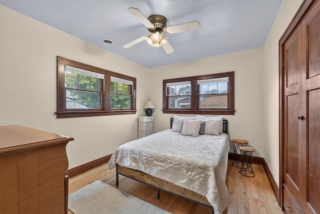 3364 S 17th STREET, Milwaukee, WI 53215