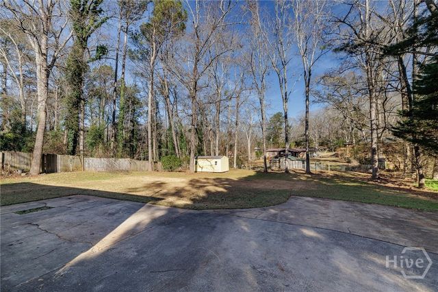 160 Westwood Drive, Athens, GA 30606