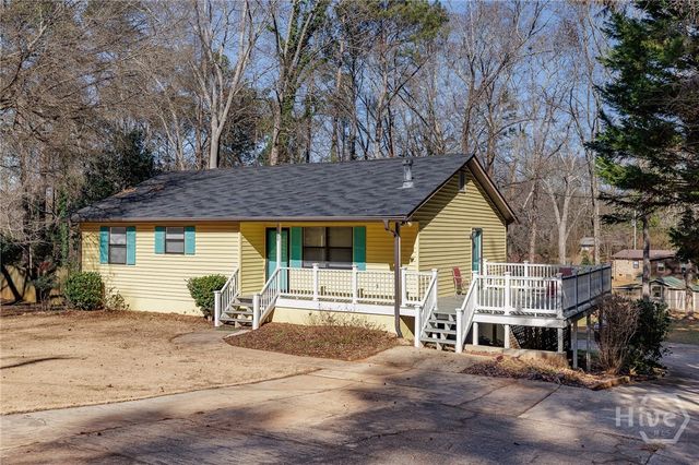 160 Westwood Drive, Athens, GA 30606