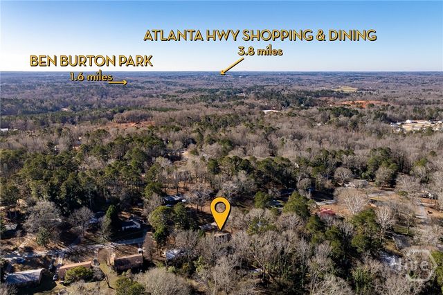 160 Westwood Drive, Athens, GA 30606