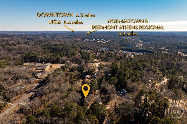 160 Westwood Drive, Athens, GA 30606