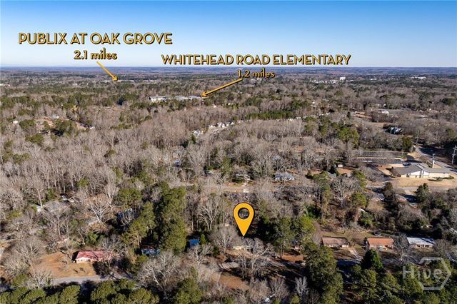 160 Westwood Drive, Athens, GA 30606