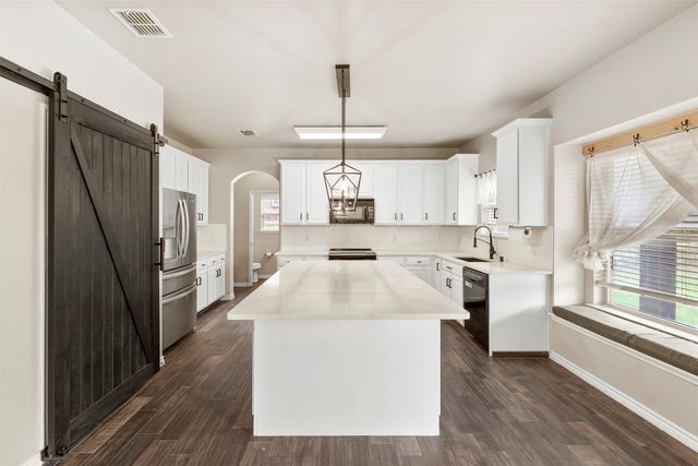 6522 Portside Ridge Lane, Dallas, TX 75249
