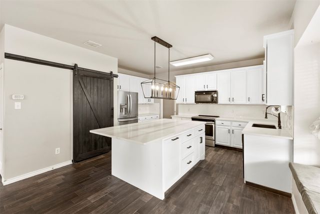6522 Portside Ridge Lane, Dallas, TX 75249