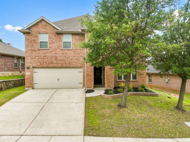 6522 Portside Ridge Lane, Dallas, TX 75249