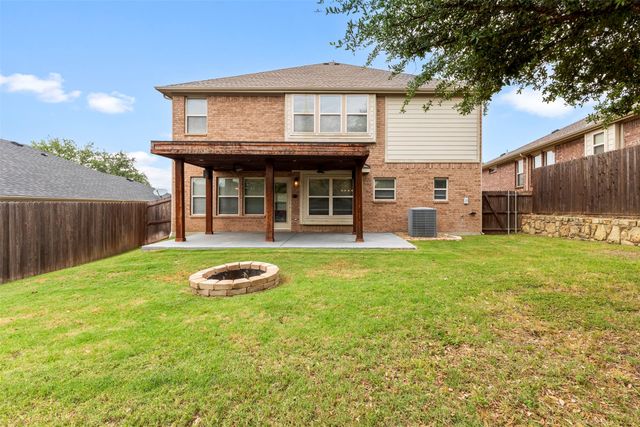 6522 Portside Ridge Lane, Dallas, TX 75249
