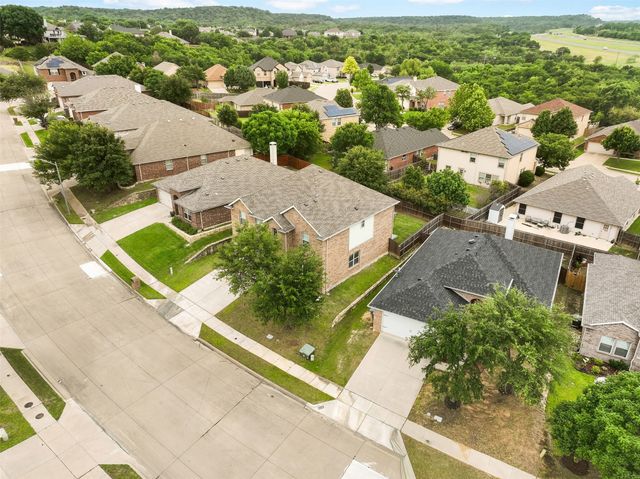 6522 Portside Ridge Lane, Dallas, TX 75249