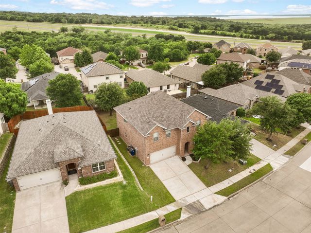 6522 Portside Ridge Lane, Dallas, TX 75249