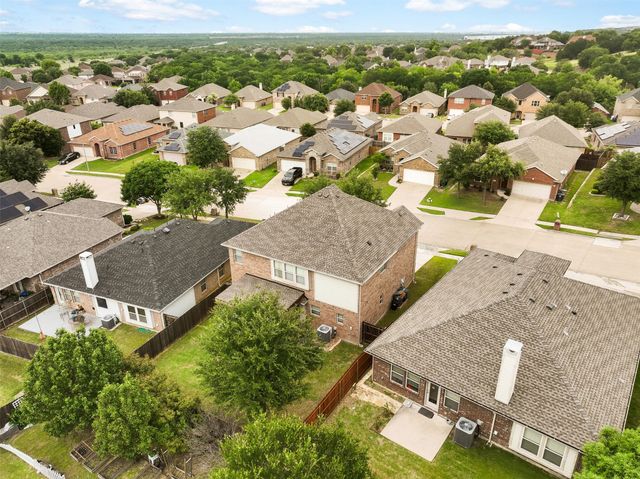 6522 Portside Ridge Lane, Dallas, TX 75249