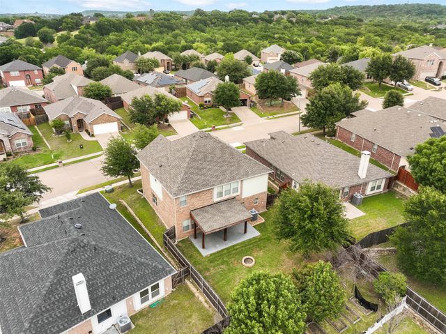 6522 Portside Ridge Lane, Dallas, TX 75249