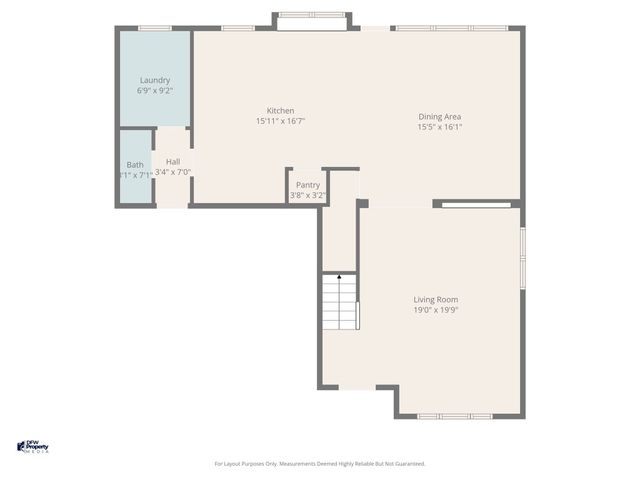 6522 Portside Ridge Lane, Dallas, TX 75249