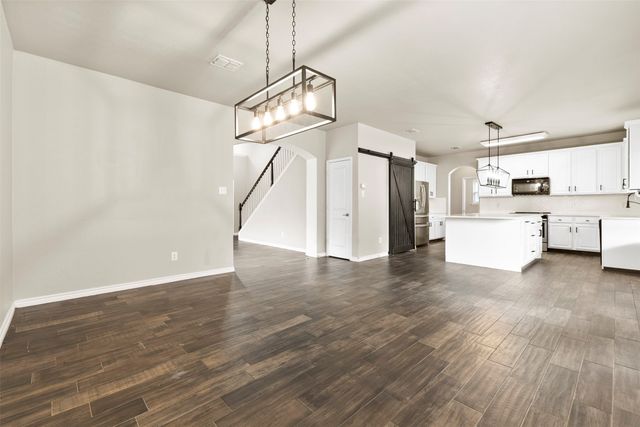 6522 Portside Ridge Lane, Dallas, TX 75249