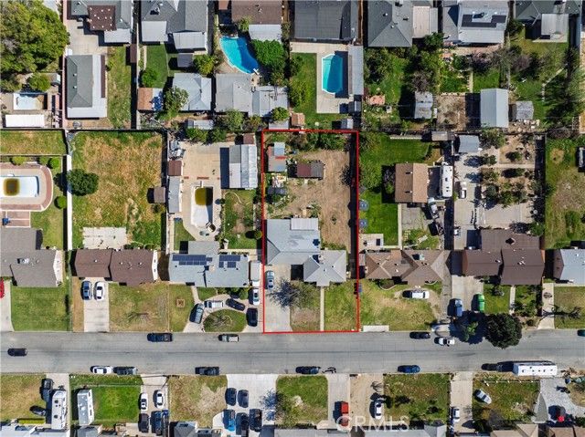 9431 Laurel Avenue, Fontana, CA 92335