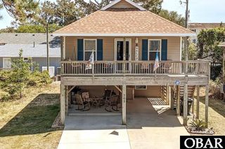 703 Suffolk Street Lot 934, Kill Devil Hills, NC 27948