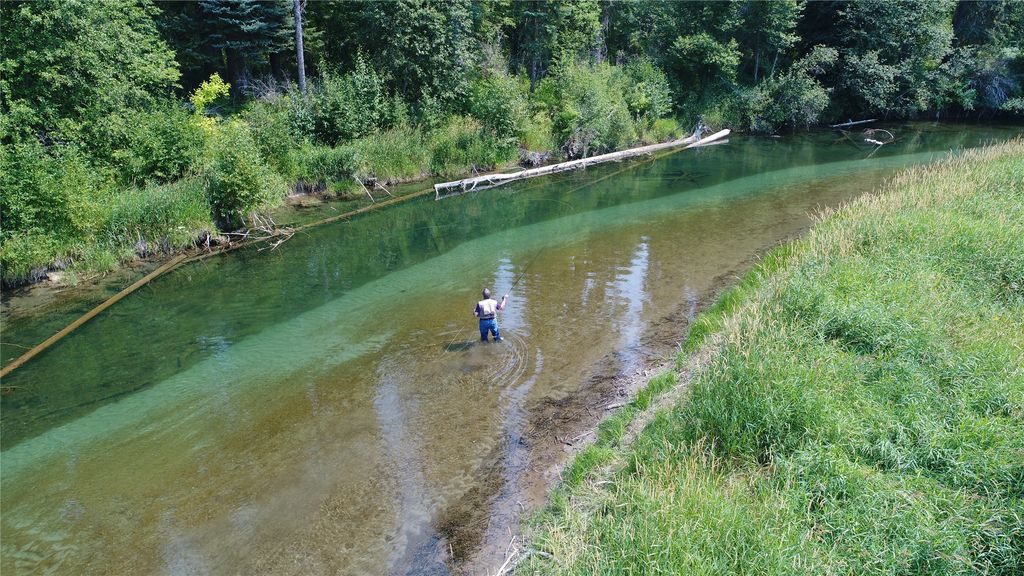 174 DOUBLE CREEK LANE, TROY, MT 59935, TROY, MT Clearwater Properties