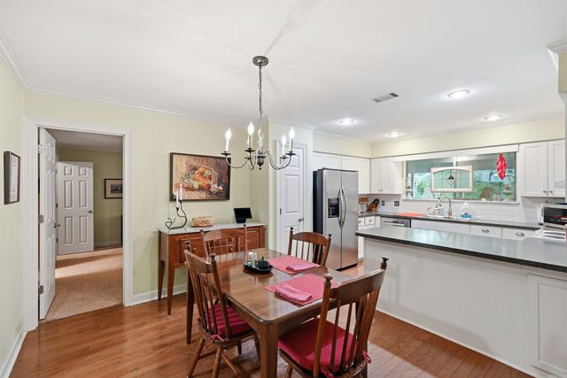 17 Sandstone, Conway, AR 72034