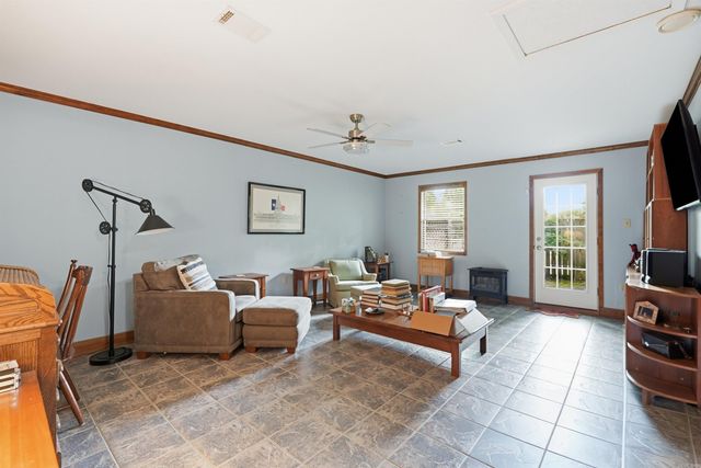 17 Sandstone, Conway, AR 72034