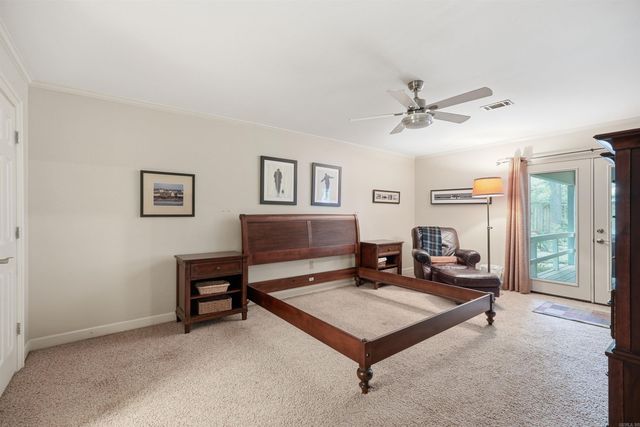 17 Sandstone, Conway, AR 72034