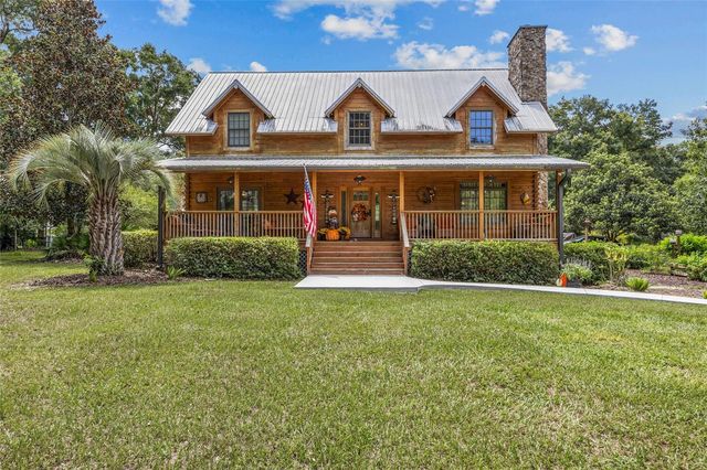 25743 NW 62ND AVENUE, High Springs, FL 32643