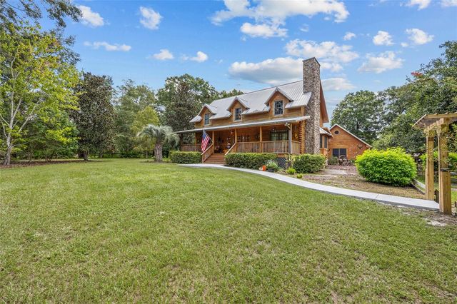 25743 NW 62ND AVENUE, High Springs, FL 32643