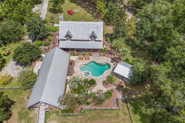25743 NW 62ND AVENUE, High Springs, FL 32643