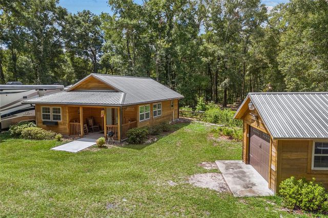 25743 NW 62ND AVENUE, High Springs, FL 32643