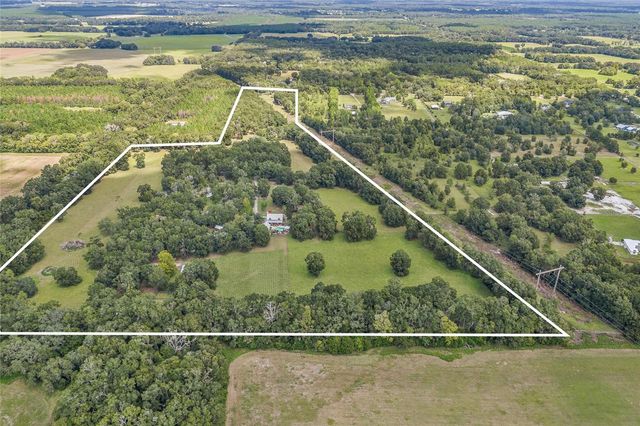 25743 NW 62ND AVENUE, High Springs, FL 32643
