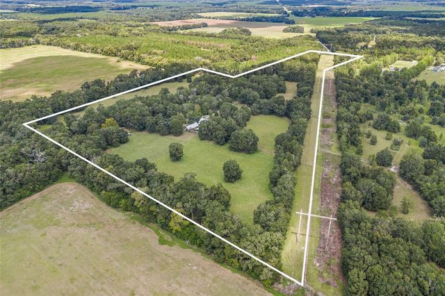 25743 NW 62ND AVENUE, High Springs, FL 32643