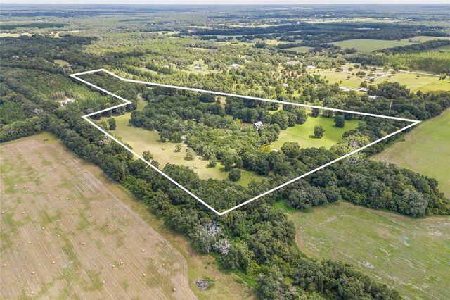 25743 NW 62ND AVENUE, High Springs, FL 32643