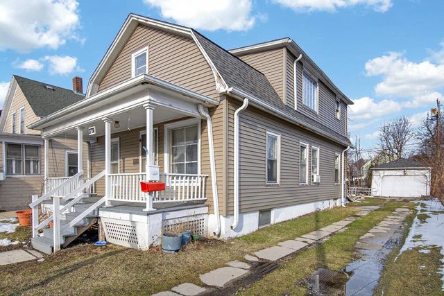 1731 Grand AVENUE, Racine, WI 53403